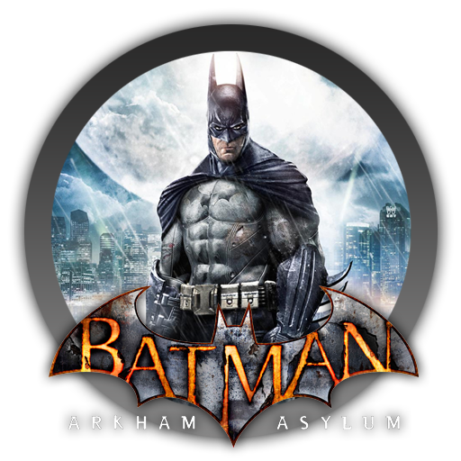 Batman: Return to Arkham apk