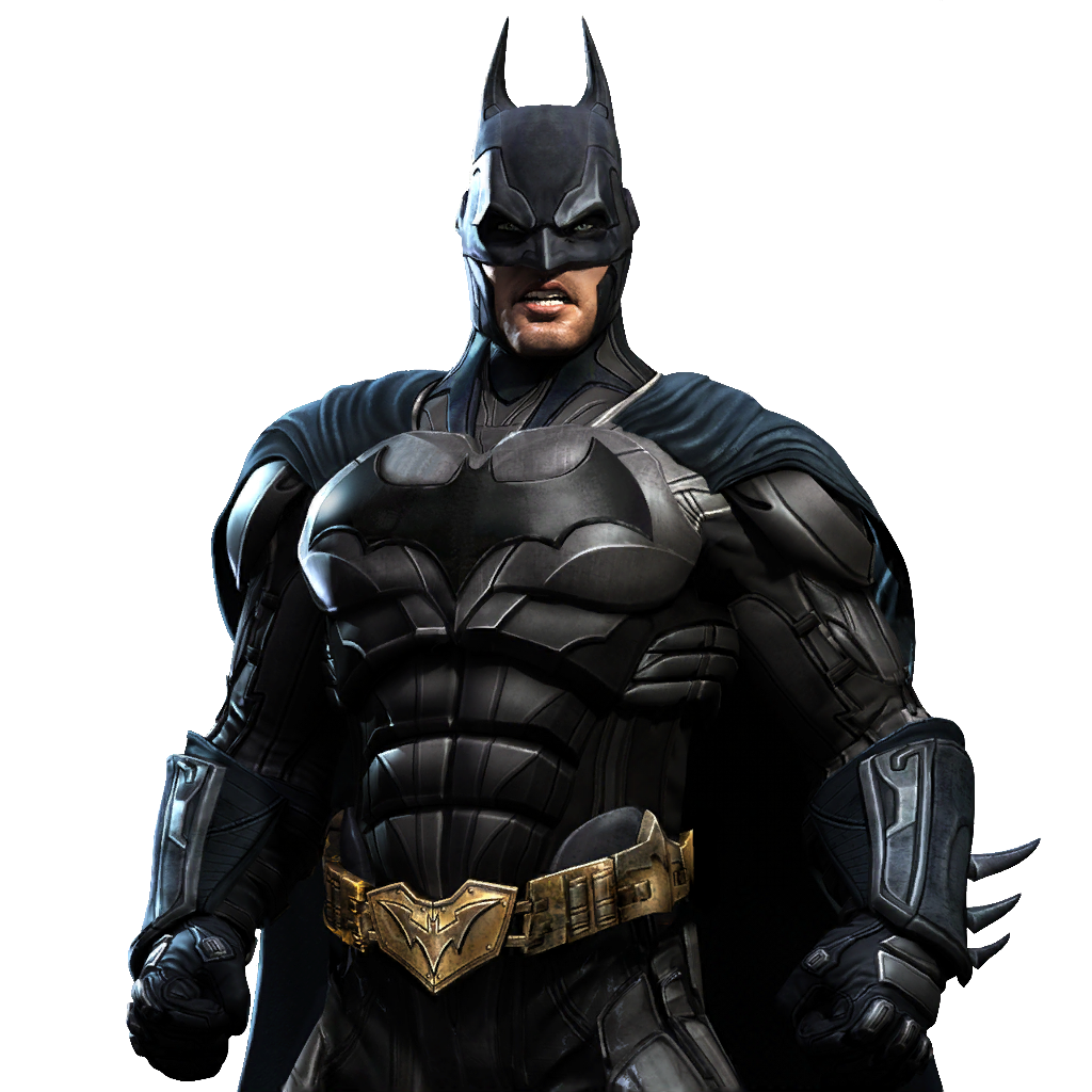 Batman: Return to Arkham android