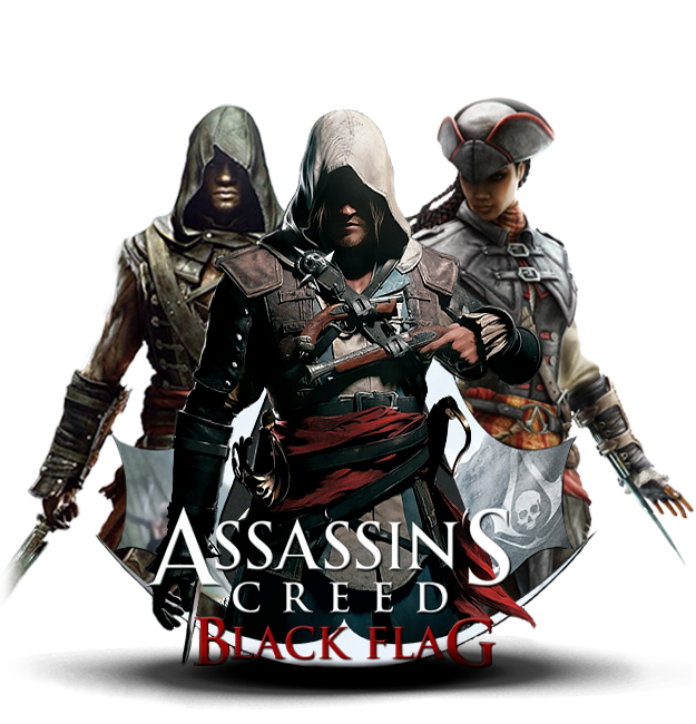 Assassin’s Creed IV Black Flag for android