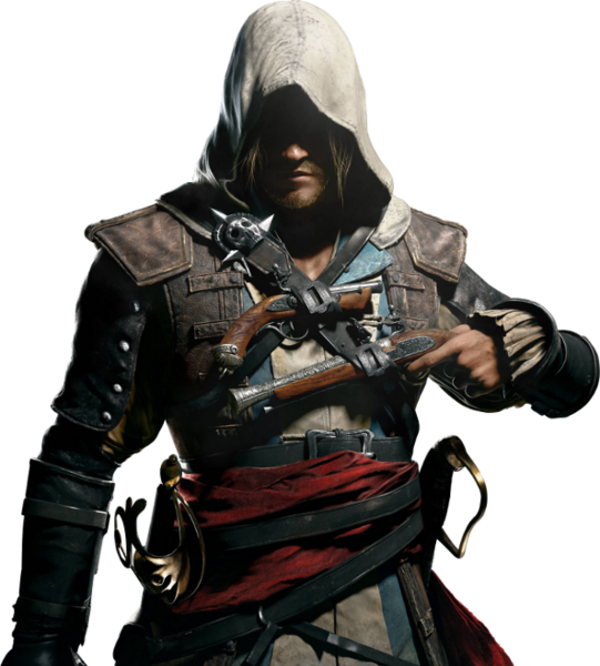 Assassin’s Creed IV Black Flag android