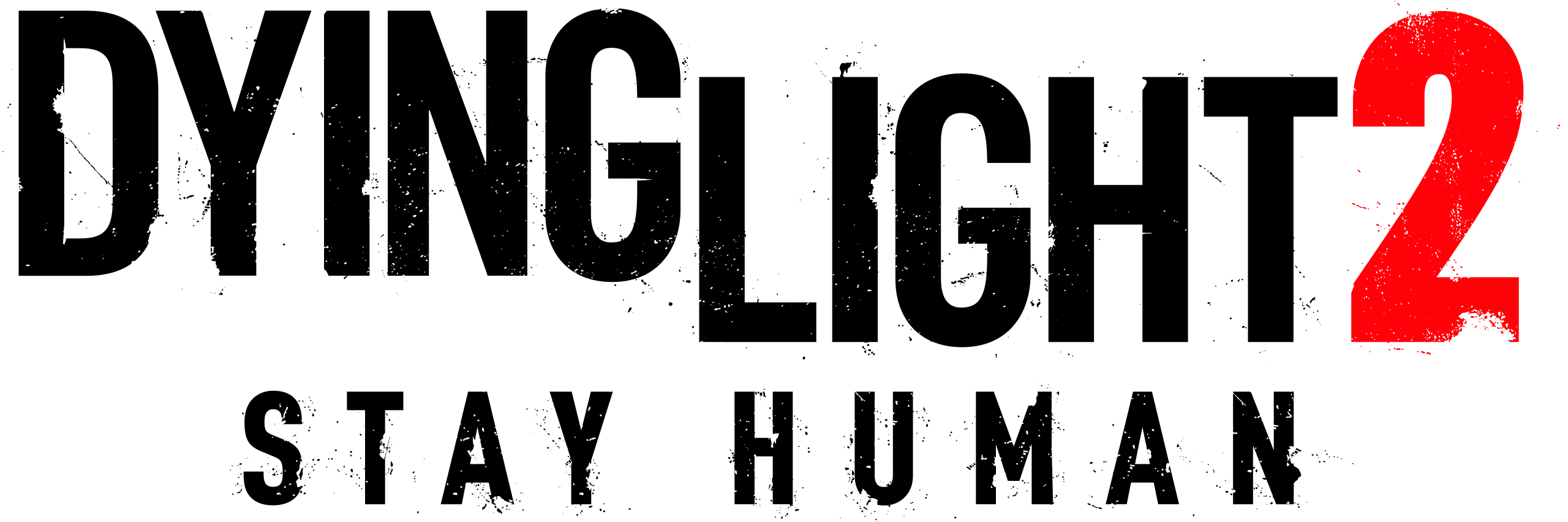 Dying Light 2 logo
