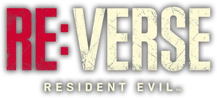 Resident Evil ReVerse logo