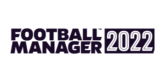Football Manager 2022 logo