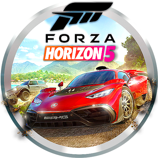 Forza Horizon 5 apk