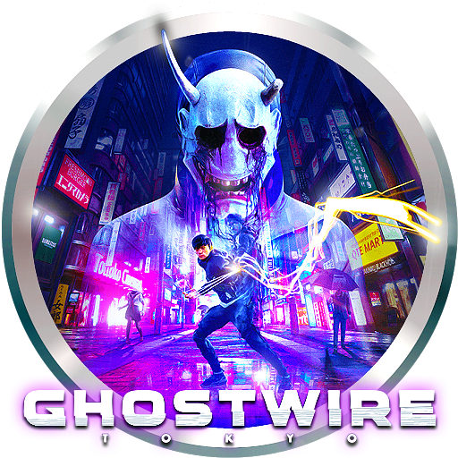 Ghostwire Tokyo for android