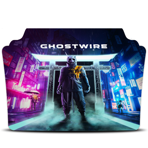Ghostwire Tokyo android