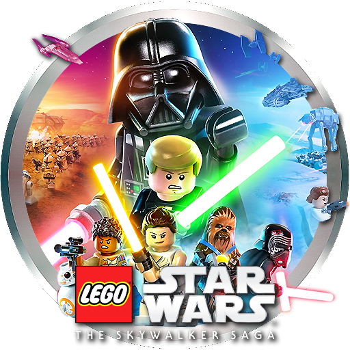 LEGO Star Wars The Skywalker Saga apk