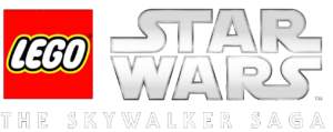 LEGO Star Wars The Skywalker Saga logo