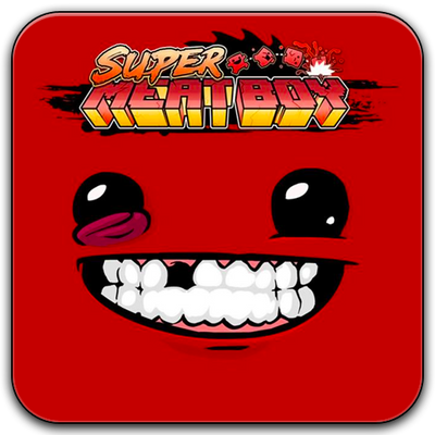 Super Meat Boy Forever for android