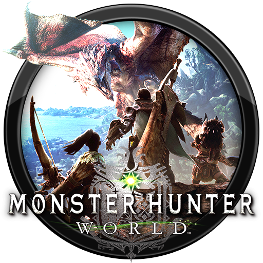 Monster Hunter World apk