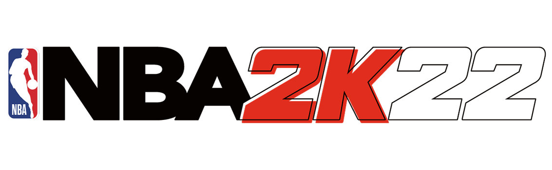 NBA 2K22 Arcade Edition logo