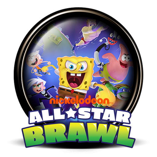 Nickelodeon All-Star Brawl android
