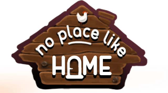 No Place Like Home android