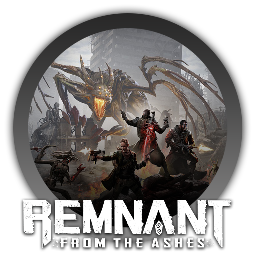  Remnant From the Ashes apk