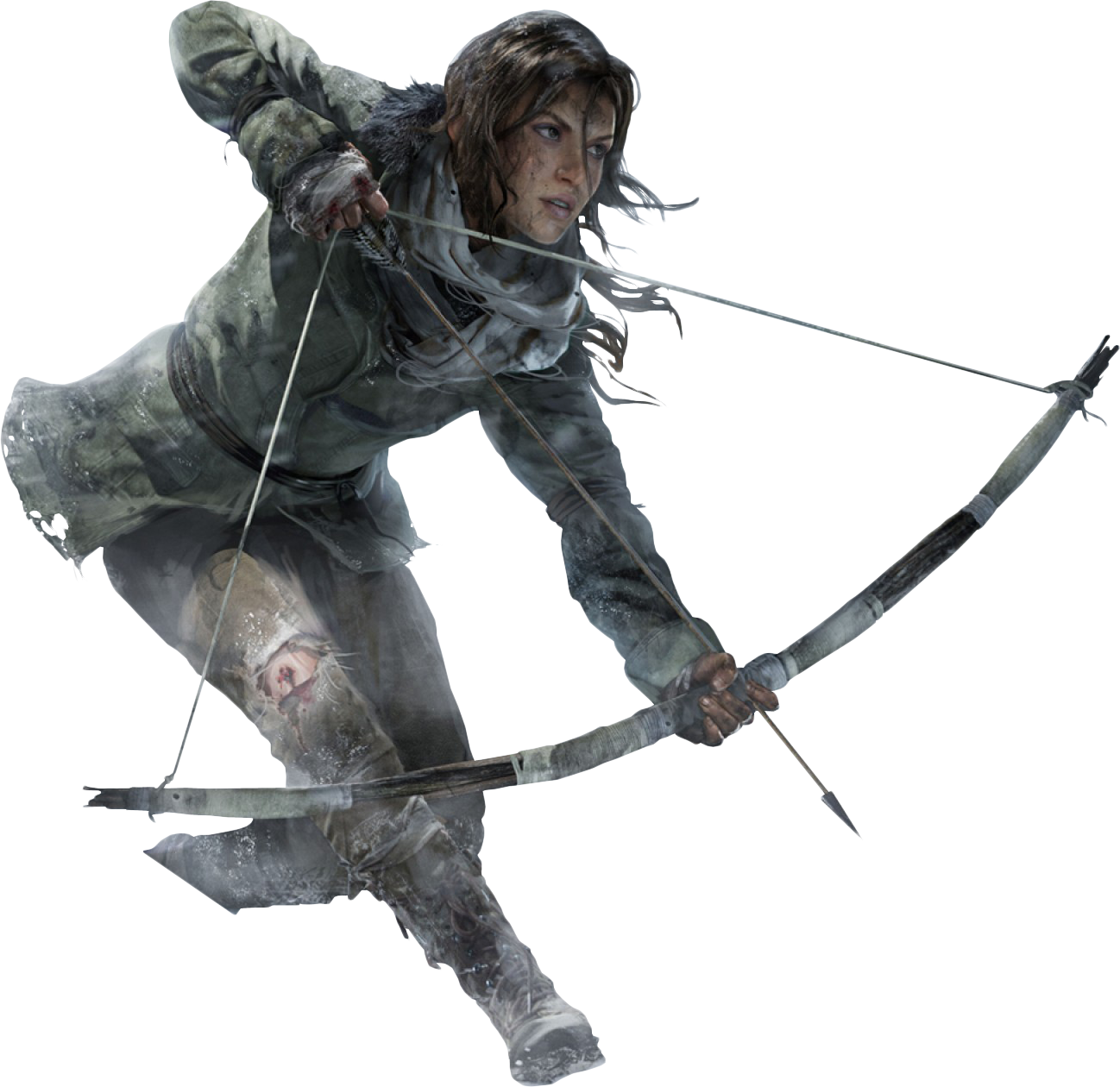Rise of the Tomb Raider for android