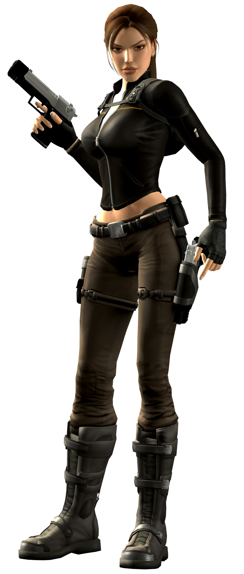 Rise of the Tomb Raider apk