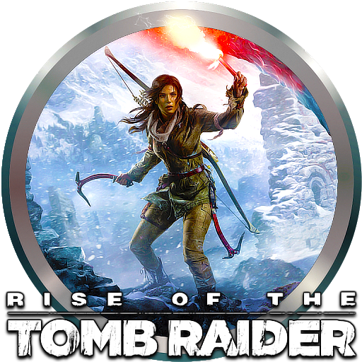 Rise of the Tomb Raider android