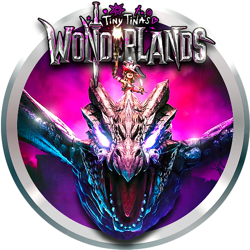 Tiny Tina's Wonderlands for android
