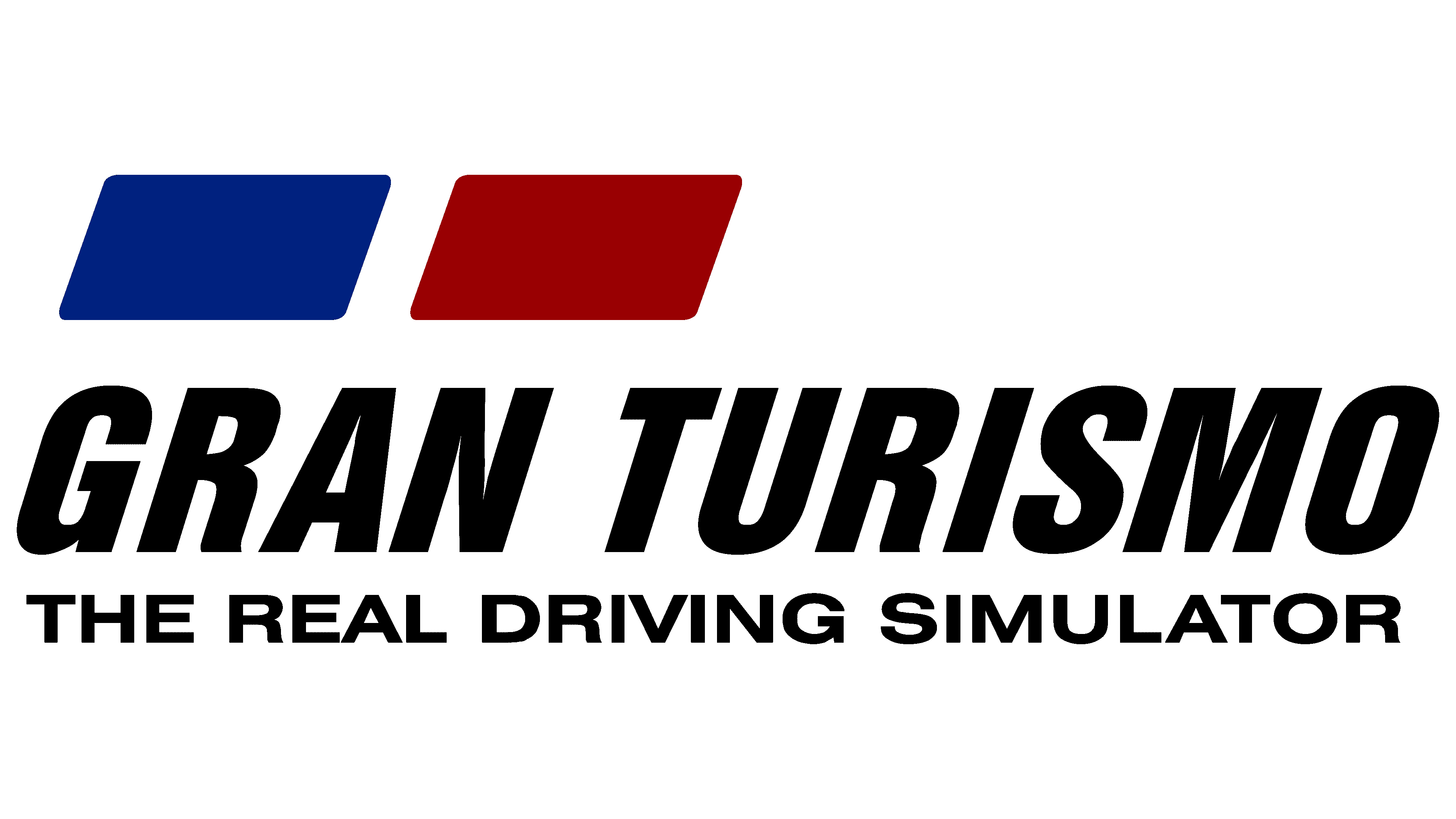 Gran Turismo 7 logo