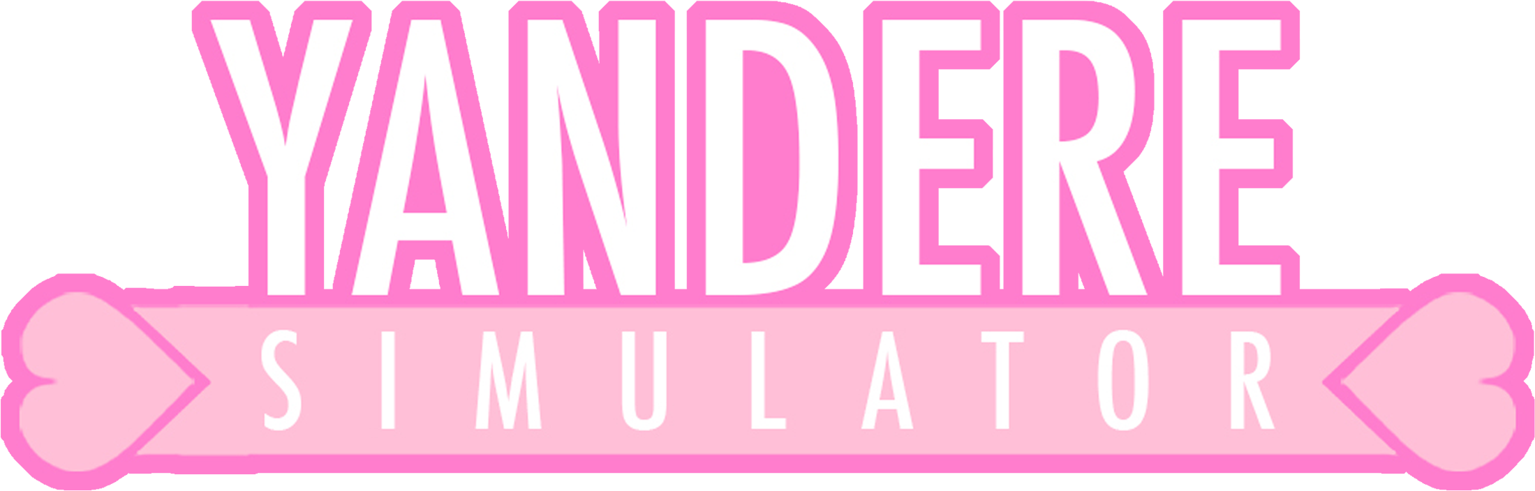 Yandere Simulator logo